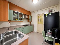 Blk 666B Jurong West Street 65 (Jurong West), HDB Executive #602669911